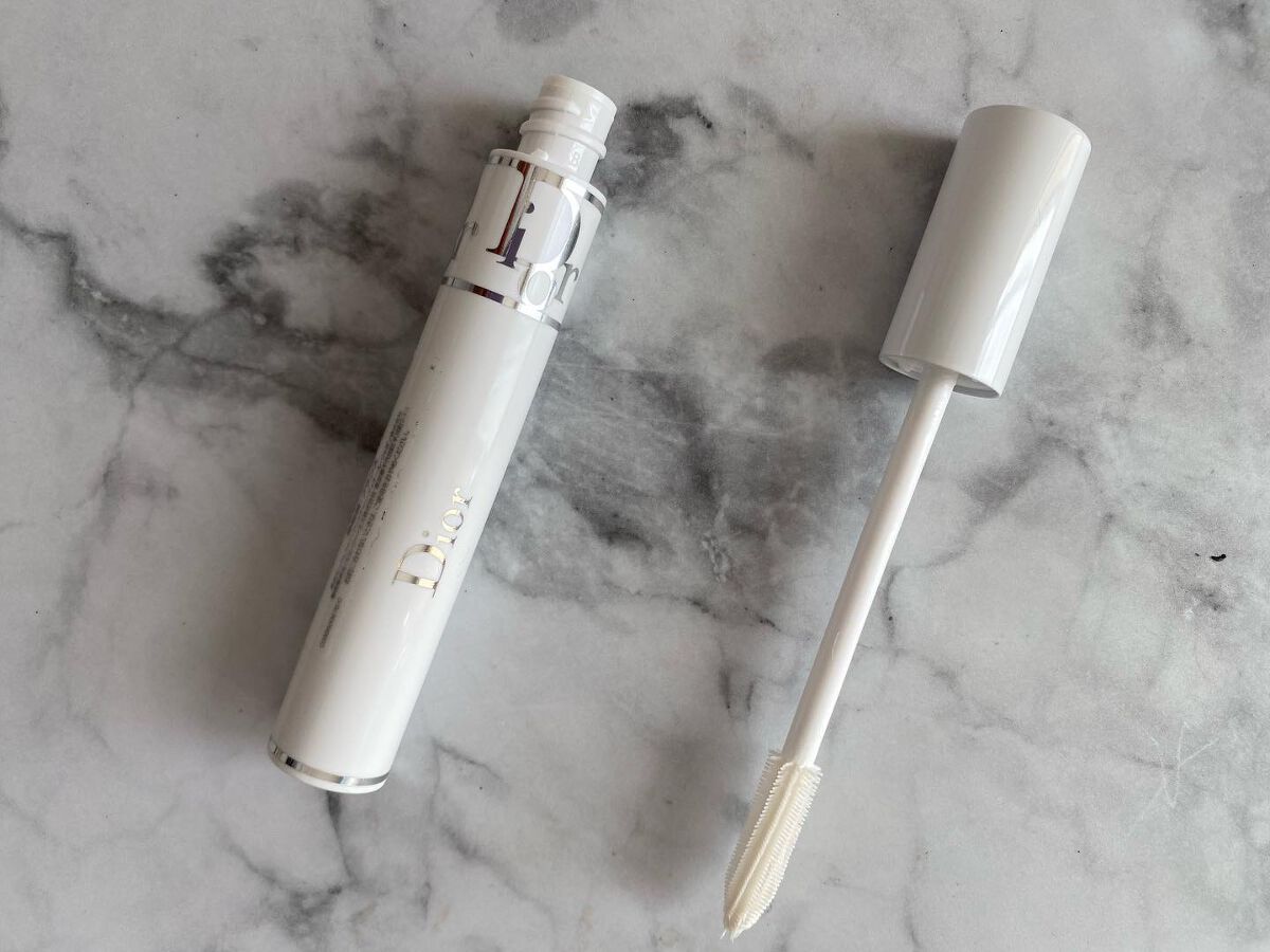 【旧】ディオールショウ マキシマイザー 3D/Dior/マスカラ下地を使ったクチコミ(1枚目)