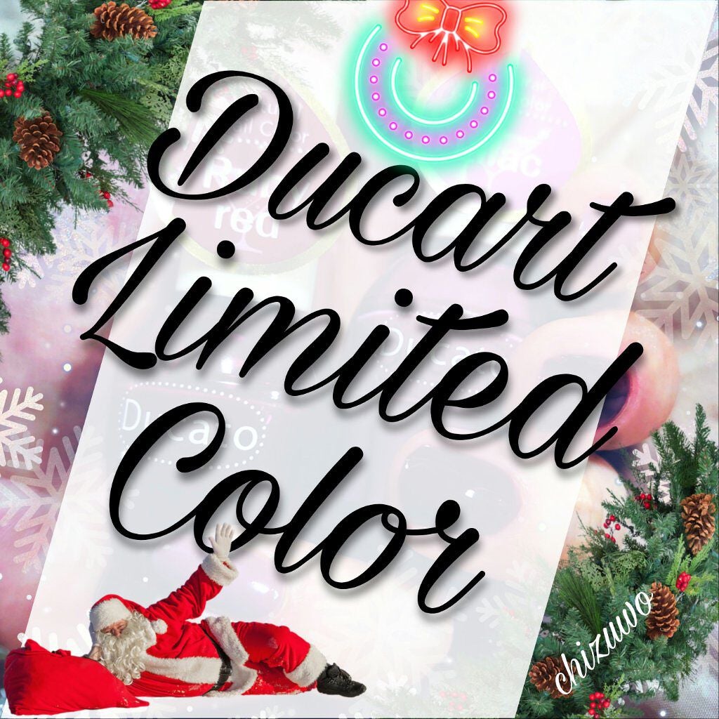 ナチュラルネイルカラーN/デュカート/マニキュアを使ったクチコミ(1枚目)