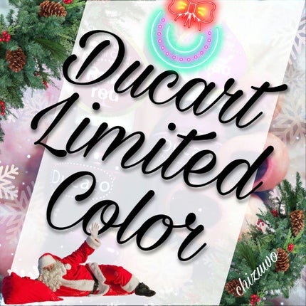 ナチュラルネイルカラーN/デュカート/マニキュアを使ったクチコミ(1枚目)