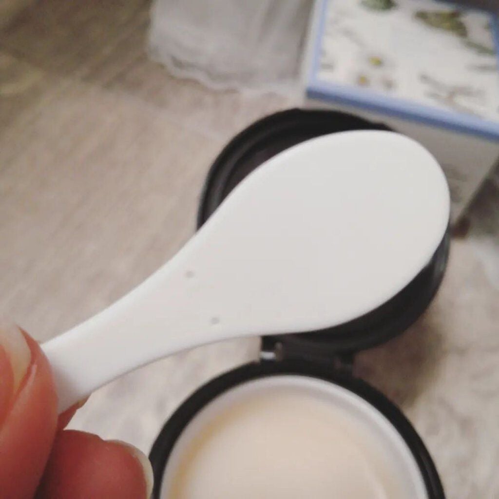 マヌカハニー クレンジングバーム/アピセラピーコスメティクス/クレンジングバームを使ったクチコミ(4枚目)