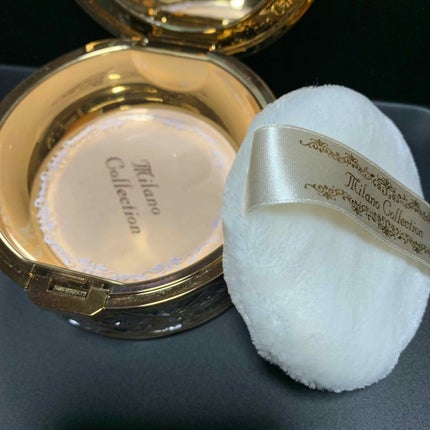 フェースアップパウダー2020/ミラノコレクション/プレストパウダーを使ったクチコミ(2枚目)