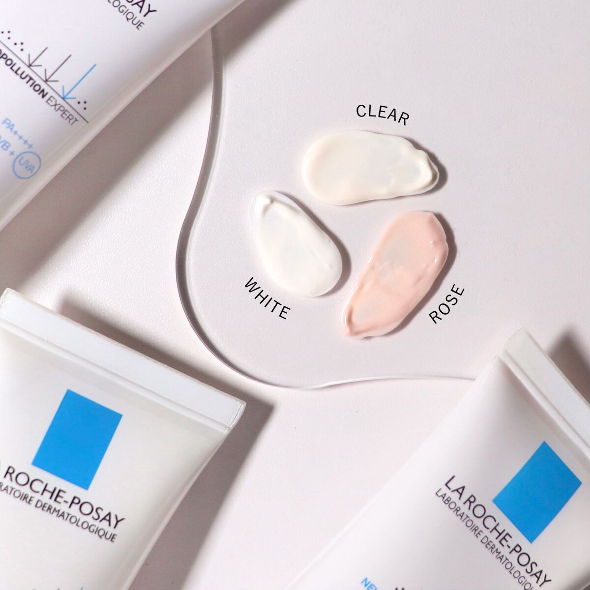 UVイデア XL プロテクショントーンアップ/ラ ロッシュ ポゼ/日焼け止めクリームを使ったクチコミ（2枚目）