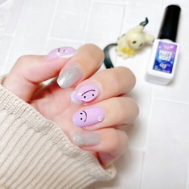 ビジュージェル ネイル工房の口コミ こんばんは ネイル工房で発売されてい By 𝘼𝙮𝙪 𝑆𝑒𝑙𝑓 𝑁𝑎𝑖𝑙 代後半 Lips