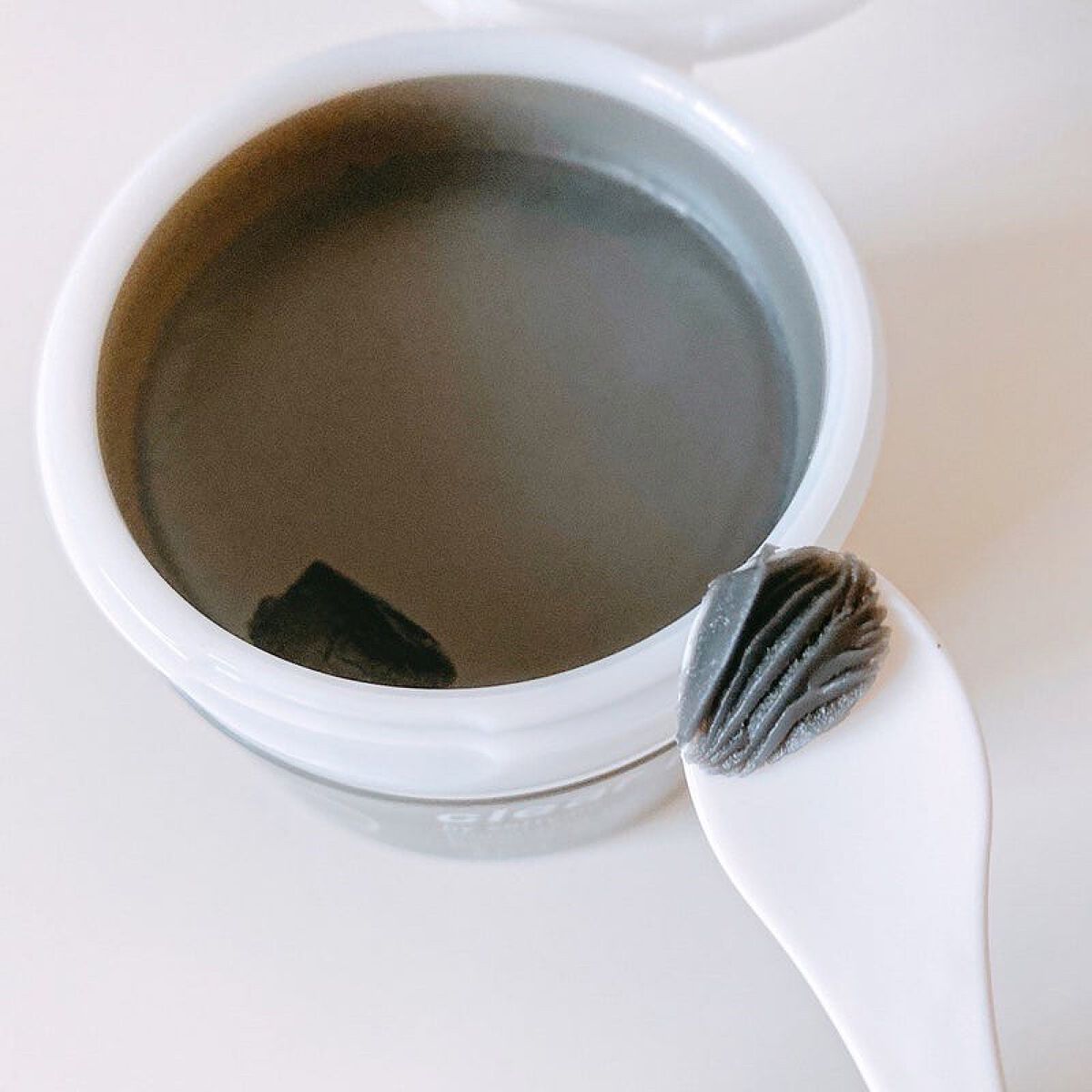 ソフティモ クリアプロ クレンジングバーム CICA ブラック/ソフティモ/クレンジングバームを使ったクチコミ(3枚目)