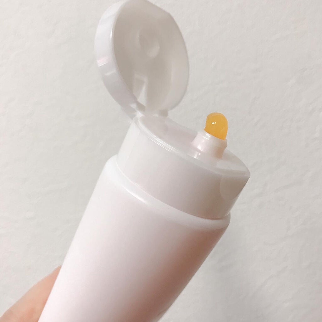 ホットクレンジングゲル マッサージプラス/マナラ/クレンジングジェルを使ったクチコミ(2枚目)