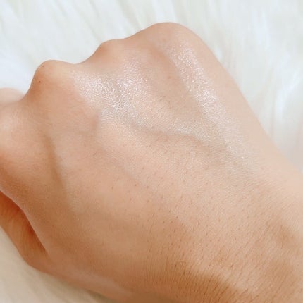 オングリディエンツ スキンバリアカーミングソフナー/Ongredients/化粧水を使ったクチコミ(5枚目)