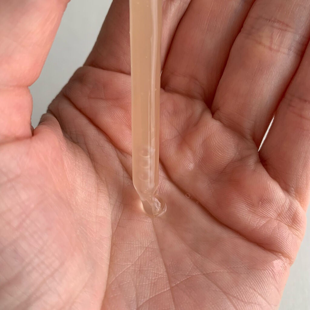 ビフィダバイオームコンプレックスセラム/manyo/美容液を使ったクチコミ(5枚目)