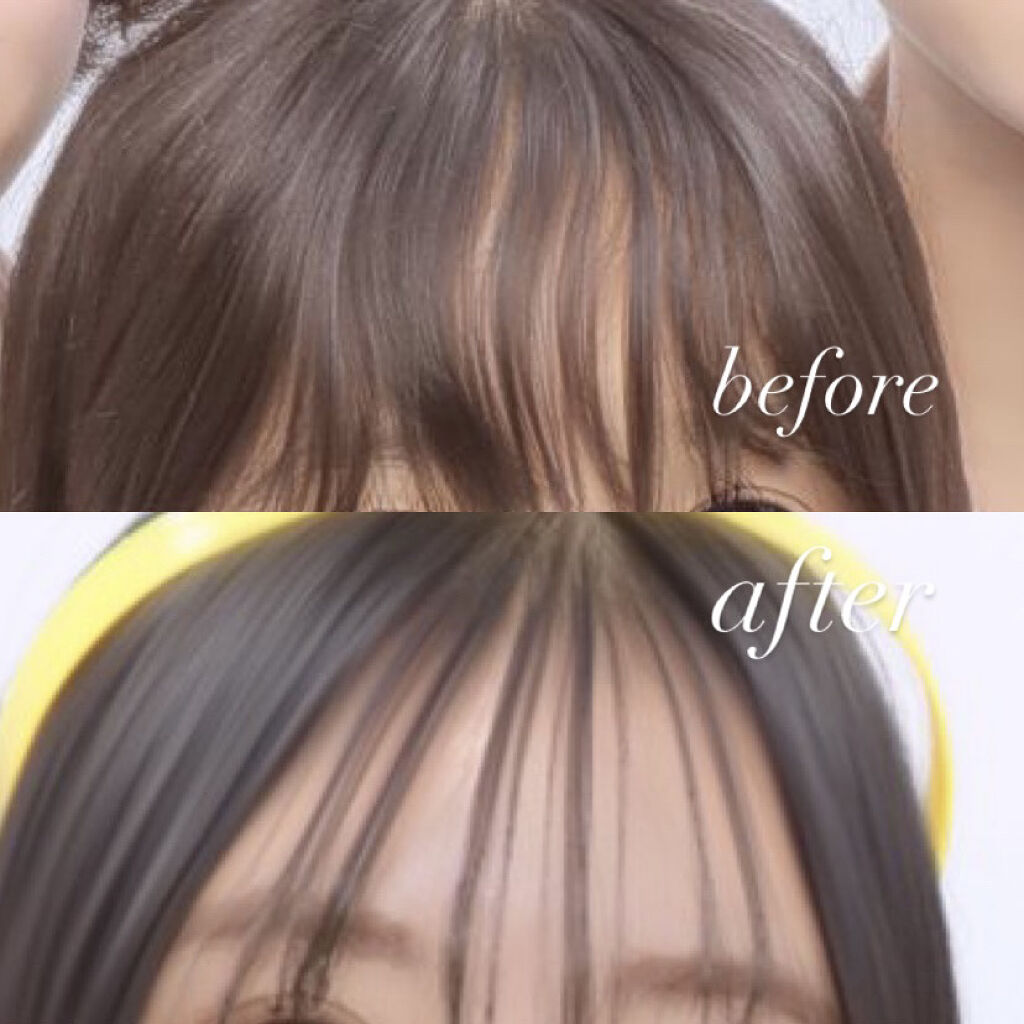 ストレートヘアアイロン/SALONIA/ストレートアイロンを使ったクチコミ（2枚目）