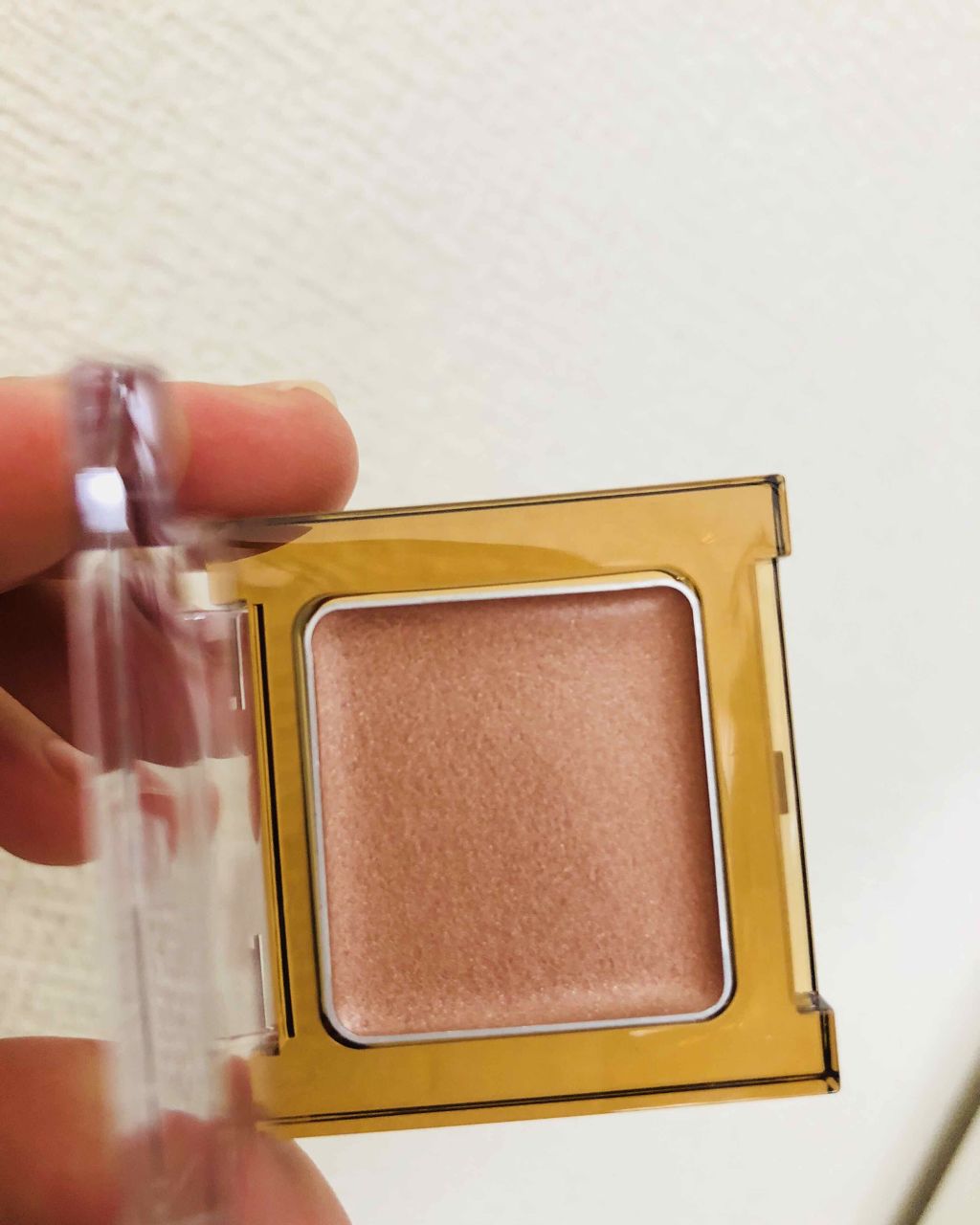 イルミクチュールシャドウ/excel/ジェル・クリームアイシャドウを使ったクチコミ(3枚目)