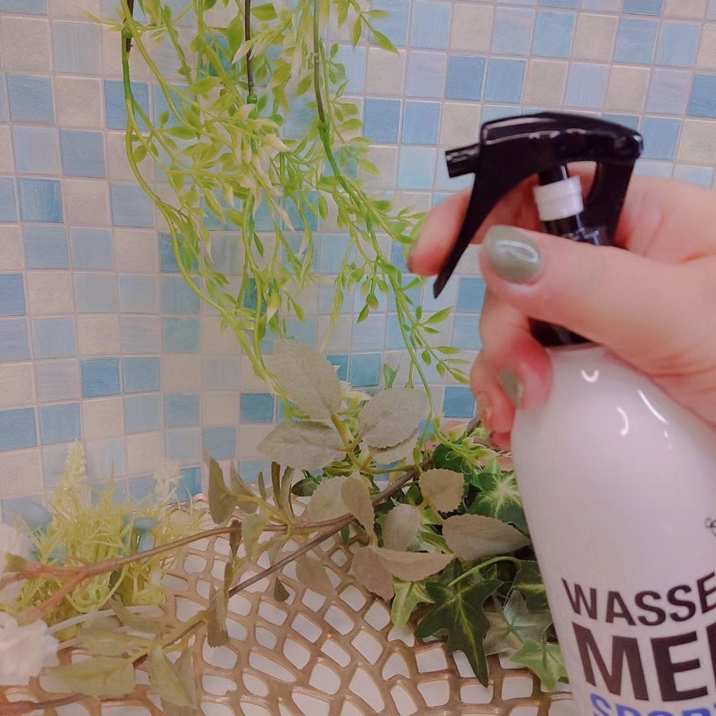 スポーツボディミスト/バッサメン/ボディローションを使ったクチコミ(2枚目)