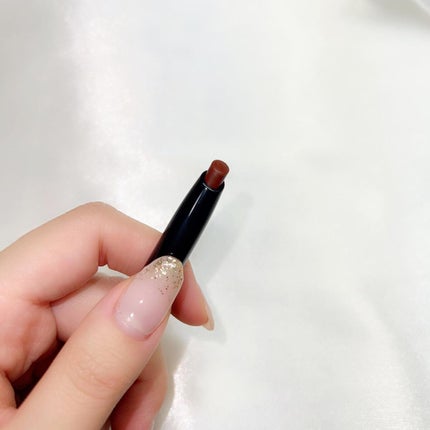 リップシェイプメイカー/KATE/リップライナーを使ったクチコミ(2枚目)