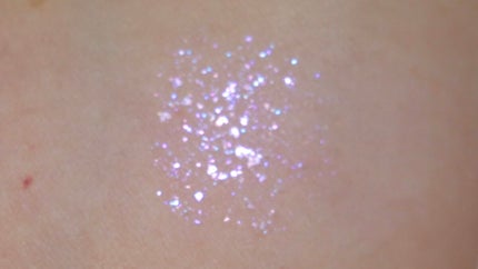 グロウ タッチ アイズ/SUQQU/リキッドアイシャドウを使ったクチコミ(4枚目)