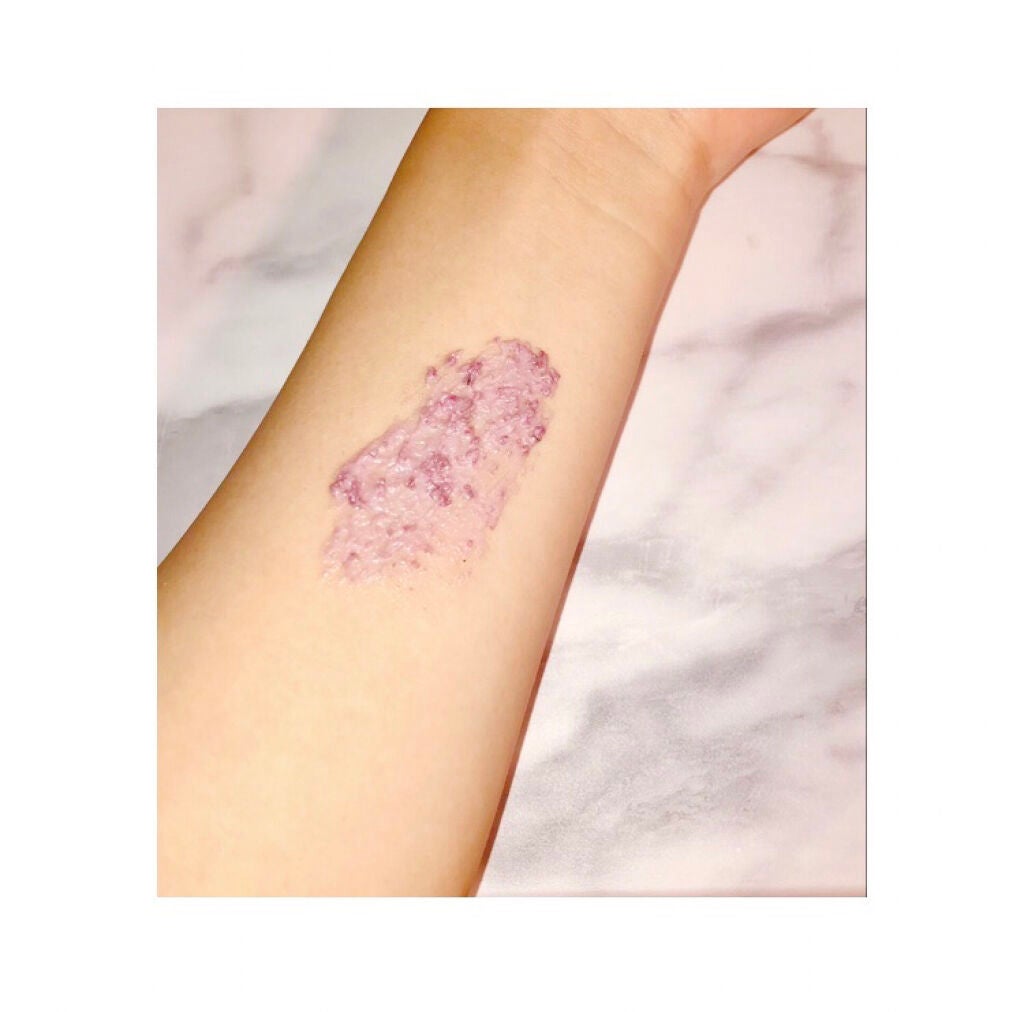 ビューティ スリープ/ラッシュ/洗い流すパック・マスクを使ったクチコミ(2枚目)