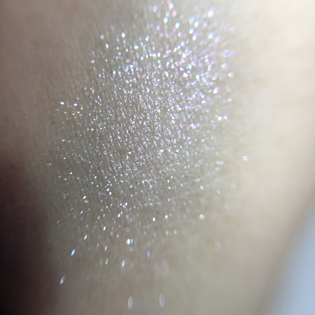 【旧】サンク クルール クチュール/Dior/アイシャドウパレットを使ったクチコミ（3枚目）