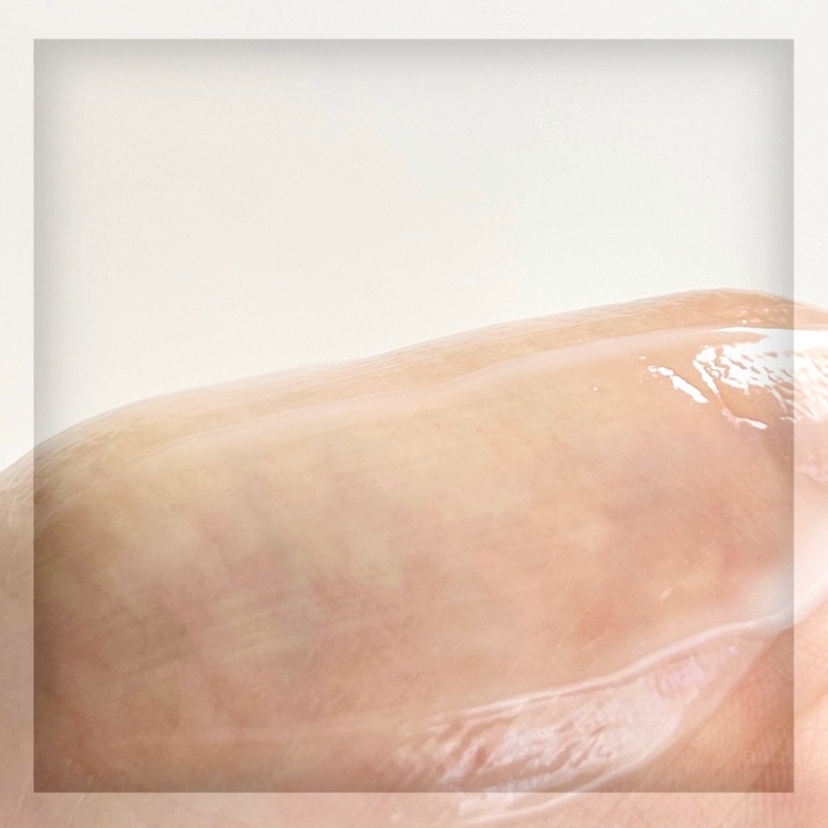 エイクリアリングアクティブパンテノール3%フェイシャルクリーム/MEDITHERAPY/フェイスクリームを使ったクチコミ(4枚目)