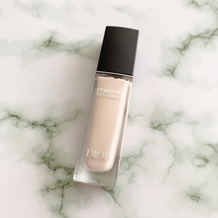 ディオールスキン フォーエヴァー スキン コレクト コンシーラー/Dior/リキッドコンシーラーを使ったクチコミ(1枚目)