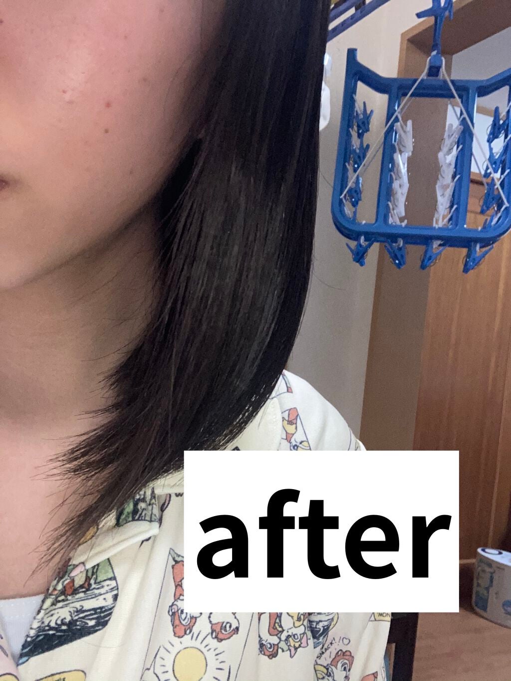 ザ・オリジナル ノーマル/TANGLE TEEZER/ヘアブラシを使ったクチコミ(3枚目)