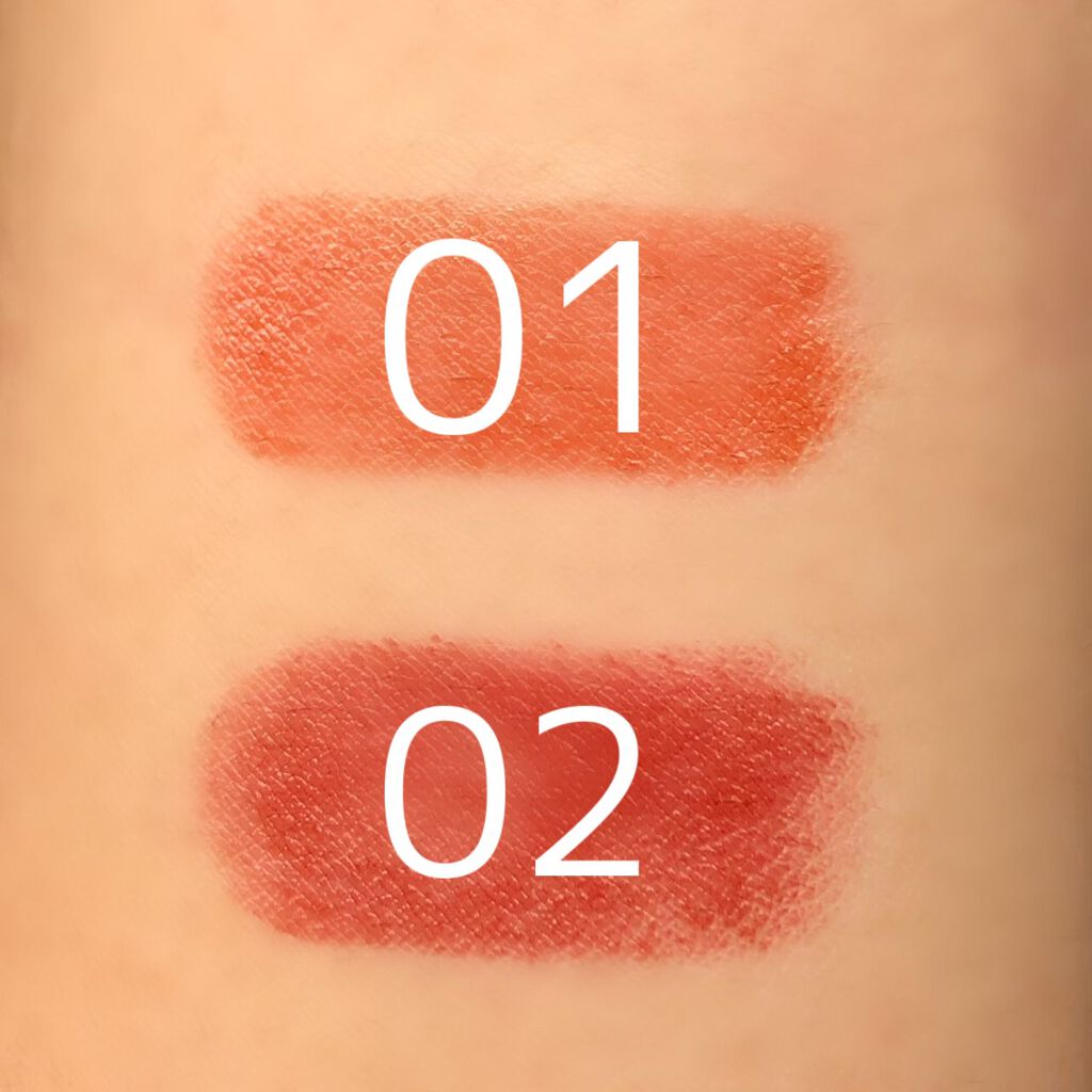 くまこ on LIPS 「ふくれなちゃんプロデュースcipicipi(シピシピ)ブリュレ..」(4枚目)