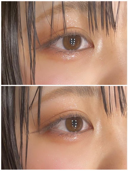 プリズム エアー ハイライター/CLIO/パウダーハイライトを使ったクチコミ(4枚目)