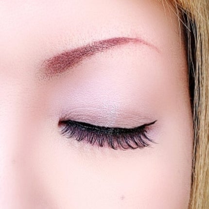 ミャオパウズアイシャドウパレット/MilleFée/アイシャドウパレットを使ったクチコミ(4枚目)