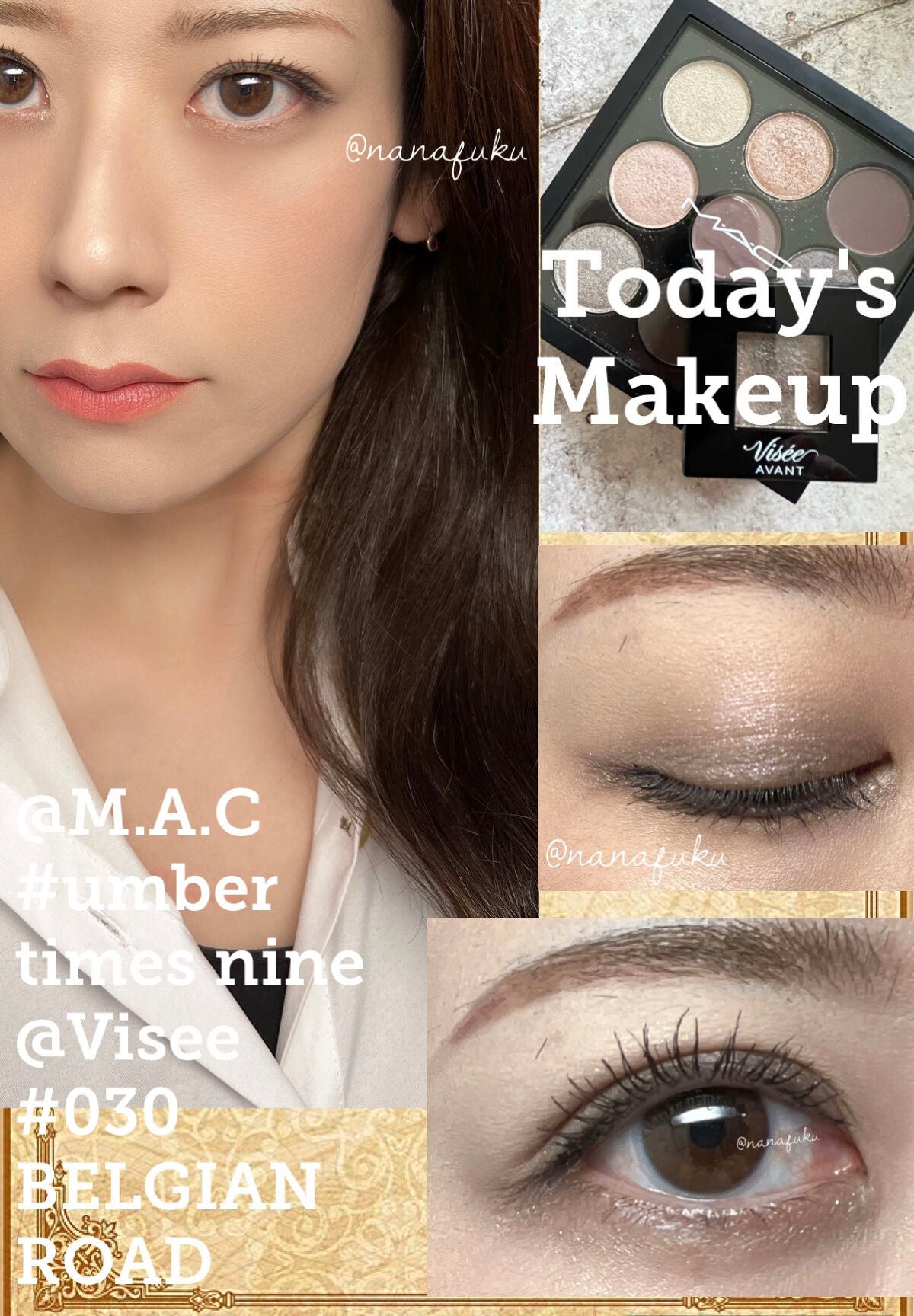 ヴィセ アヴァン シングルアイカラー/Visée/単色アイシャドウを使ったクチコミ(1枚目)