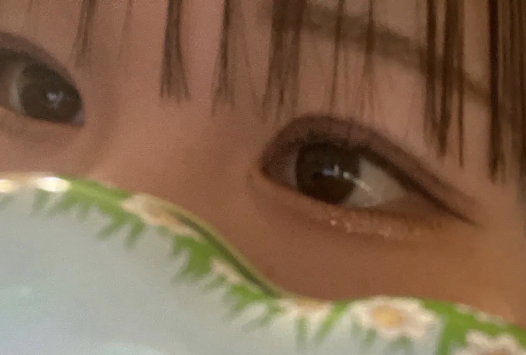 アイビューティー フィクサー WP/アストレア ヴィルゴ/二重まぶた用アイテムを使ったクチコミ（3枚目）