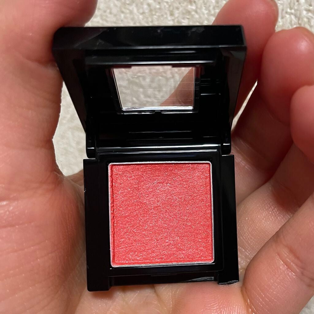 ヴィセ アヴァン シングルアイカラー/Visée/単色アイシャドウを使ったクチコミ(2枚目)