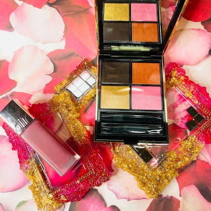 クチュールリップティントベルベット/espoir/リップティントを使ったクチコミ(1枚目)