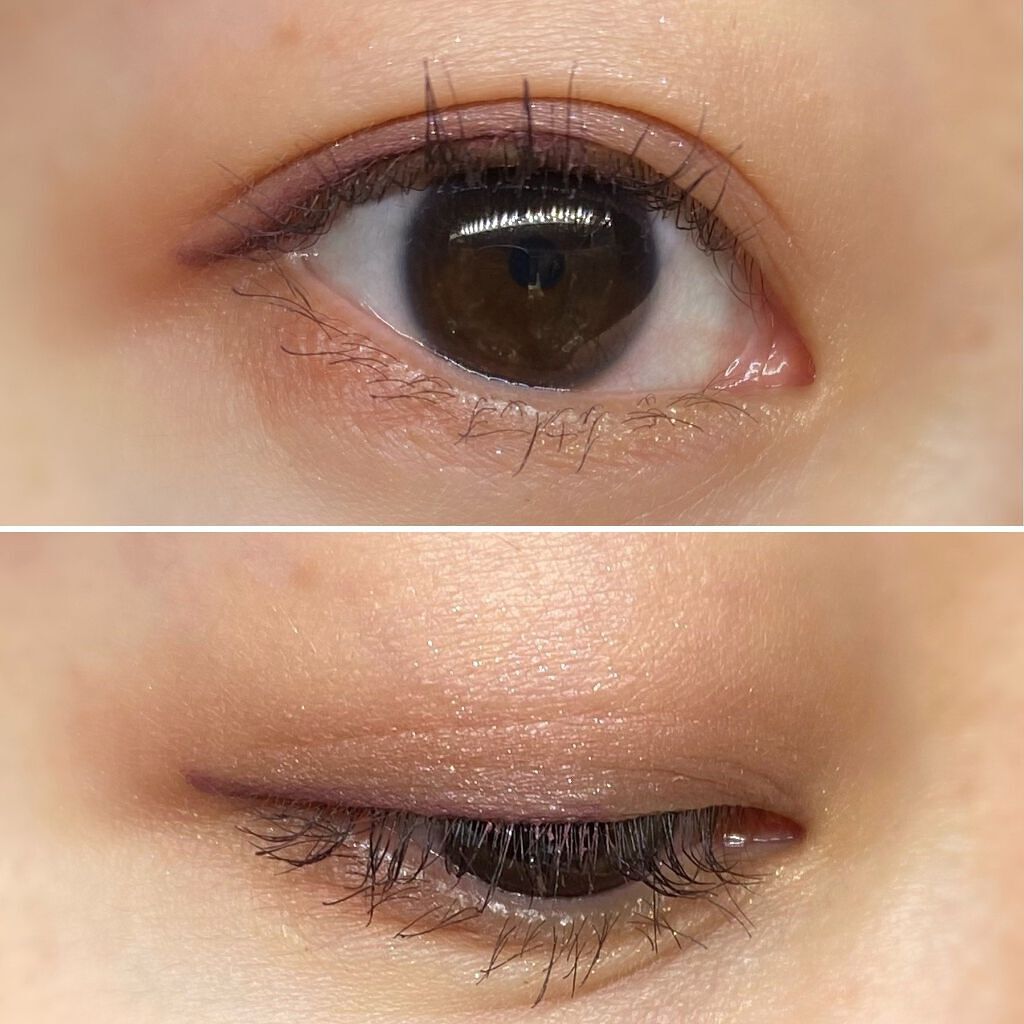 エテュセ アイエディション(カラーパレット)/ettusais/アイシャドウパレットを使ったクチコミ(9枚目)