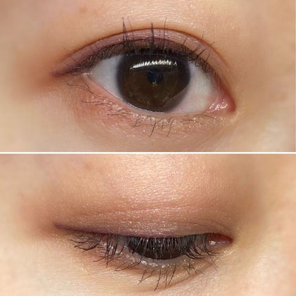 エテュセ アイエディション(カラーパレット)/ettusais/アイシャドウパレットを使ったクチコミ(9枚目)