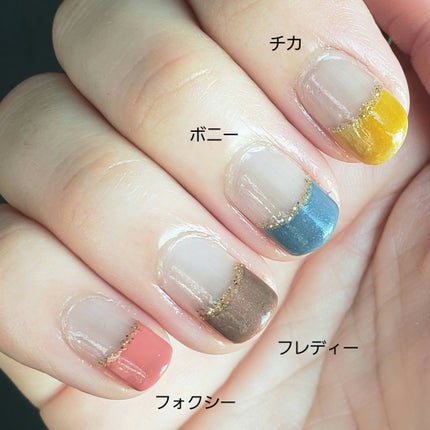 を使ったクチコミ(2枚目)