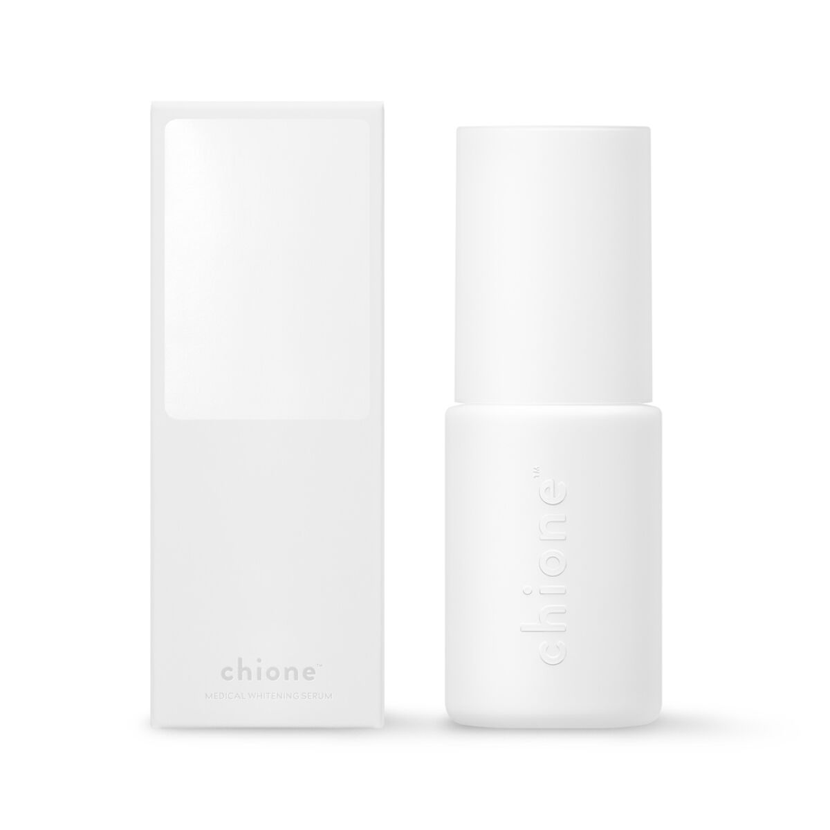 chione 薬用美白美容液