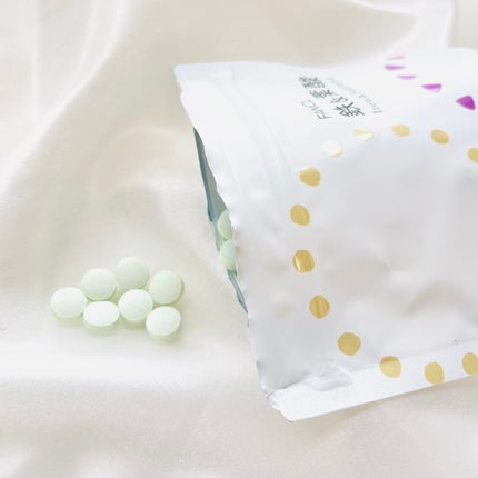 鉄&葉酸/ファンケル/健康サプリメントを使ったクチコミ(5枚目)