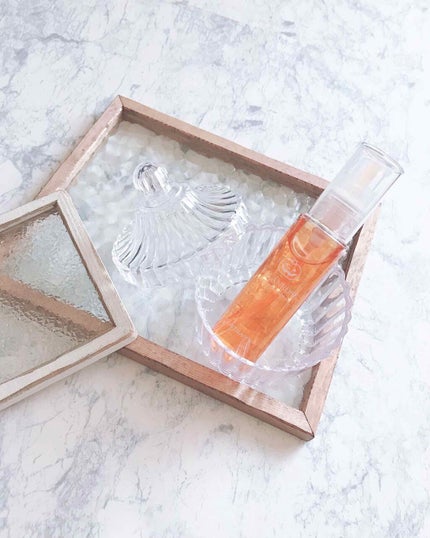 ヘアエッセンスオイル キャンディーミックス/VALANROSE/ヘアオイルを使ったクチコミ(1枚目)