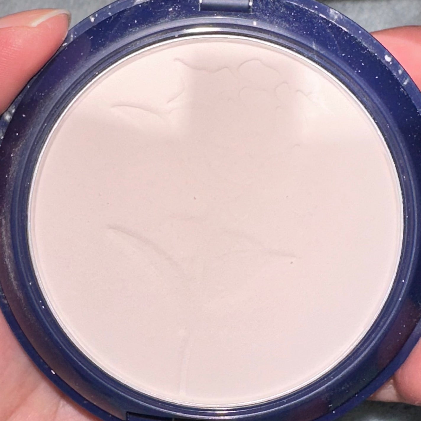 All day シルキーモイストパウダー ローズ/ROSE LABO/プレストパウダーを使ったクチコミ(2枚目)