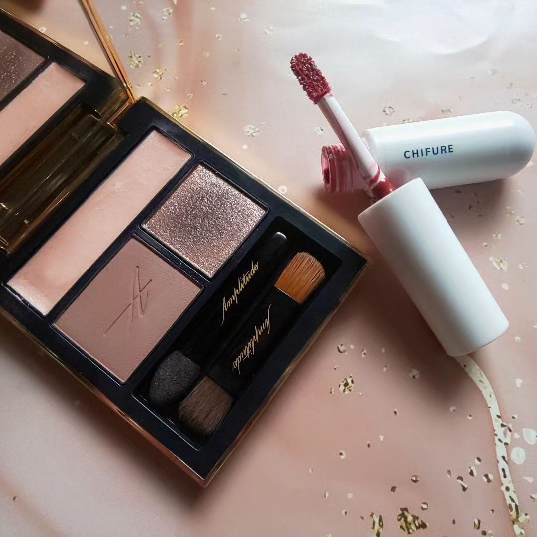 ティント リップ ジェル/ちふれ/リップティントを使ったクチコミ（2枚目）