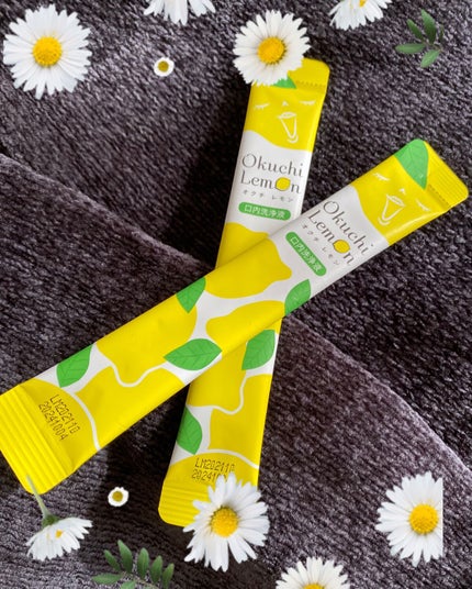 オクチレモン(マウスウォッシュ)/オクチシリーズ/マウスウォッシュ・スプレーを使ったクチコミ(1枚目)