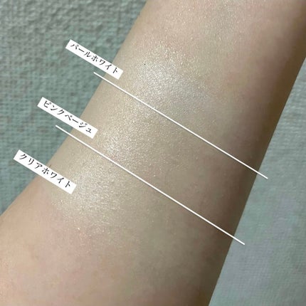 UVイデア XL プロテクショントーンアップ/ラ ロッシュ ポゼ/日焼け止めクリームを使ったクチコミ(4枚目)