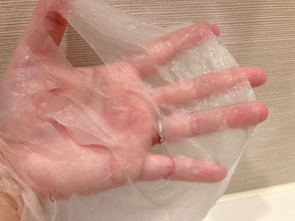 ð¥ã»ã£ã¡ããð¥ on LIPS ãANLANãã¢ã€ã¹ãã£ãŒãã§ã€ã¹ãã¹ã¯ãããããããããã5æ..ãïŒ3æç®ïŒ