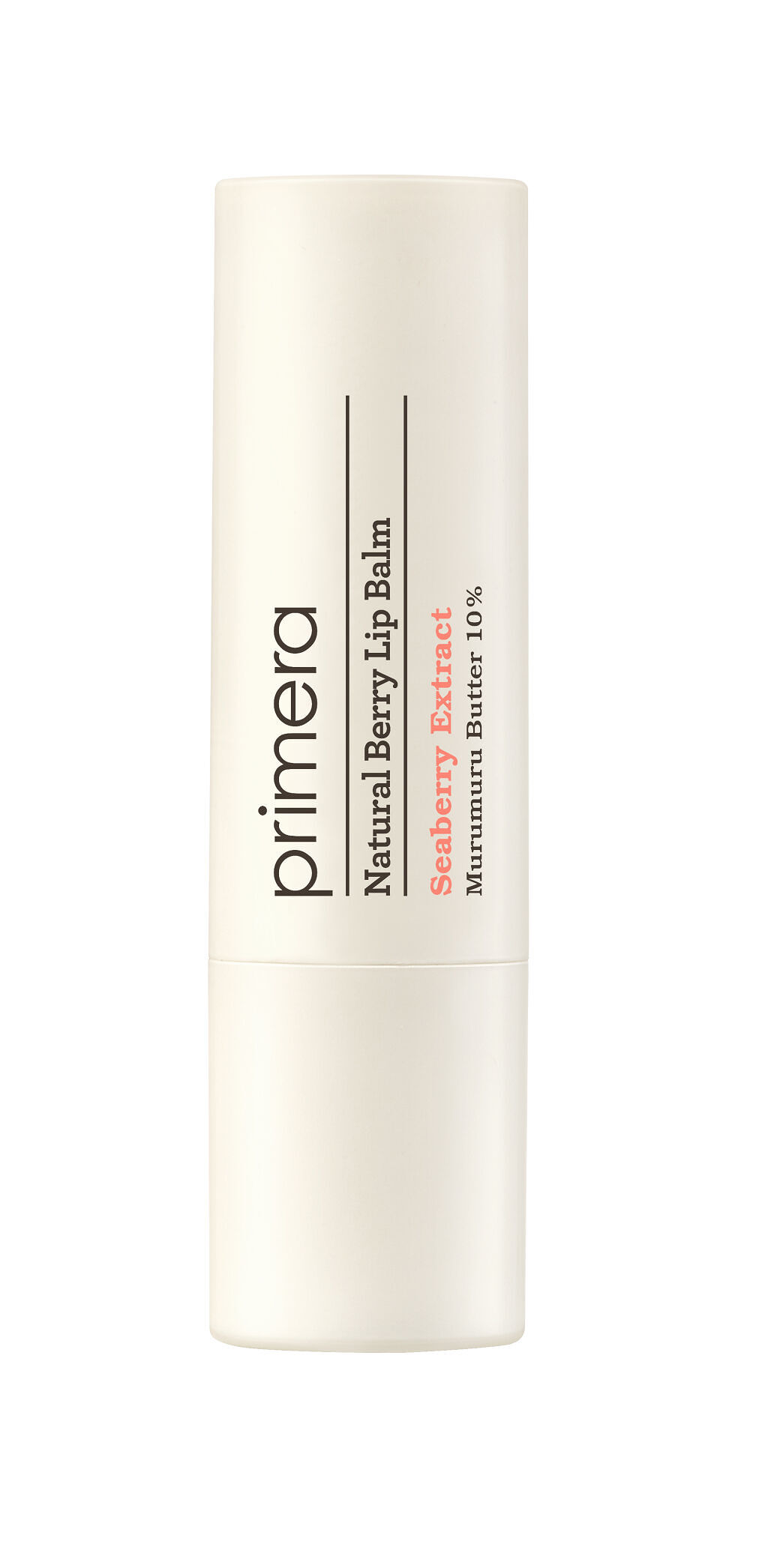primera ナチュラルベリーリップバーム