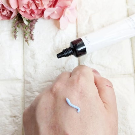 PHセンシティブスポットクリーム/SAM'U/フェイスクリームを使ったクチコミ(4枚目)