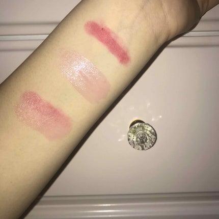 WP ディアダーリンソーダティント/ETUDE/口紅を使ったクチコミ(2枚目)