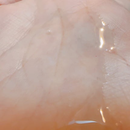 プルント コントロール美容液ヘアオイル/Purunt./ヘアオイルを使ったクチコミ(2枚目)