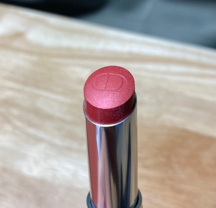 ディオール アディクト リップスティック/Dior/口紅を使ったクチコミ(1枚目)