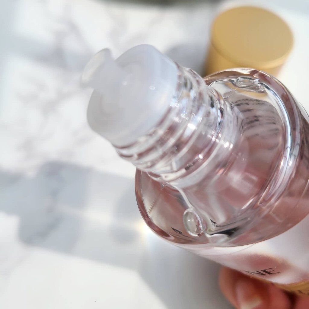 UVカット ヘアオイル/パンテーン/ヘアオイルを使ったクチコミ（2枚目）