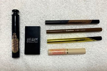 ハイパーシャープ ライナー R/MAYBELLINE NEW YORK/リキッドアイライナーを使ったクチコミ（2枚目）