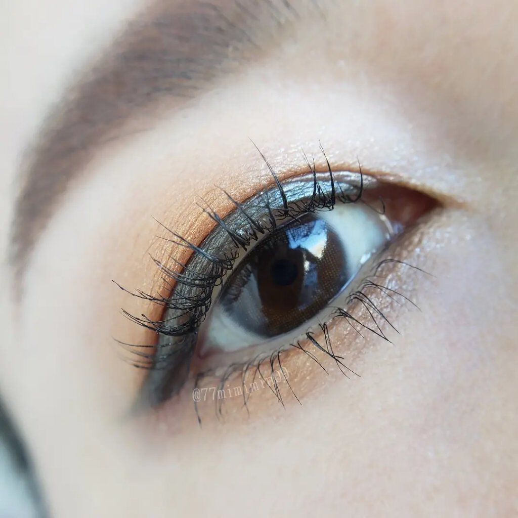 シグニチャー カラー アイズ/SUQQU/アイシャドウパレットを使ったクチコミ(3枚目)