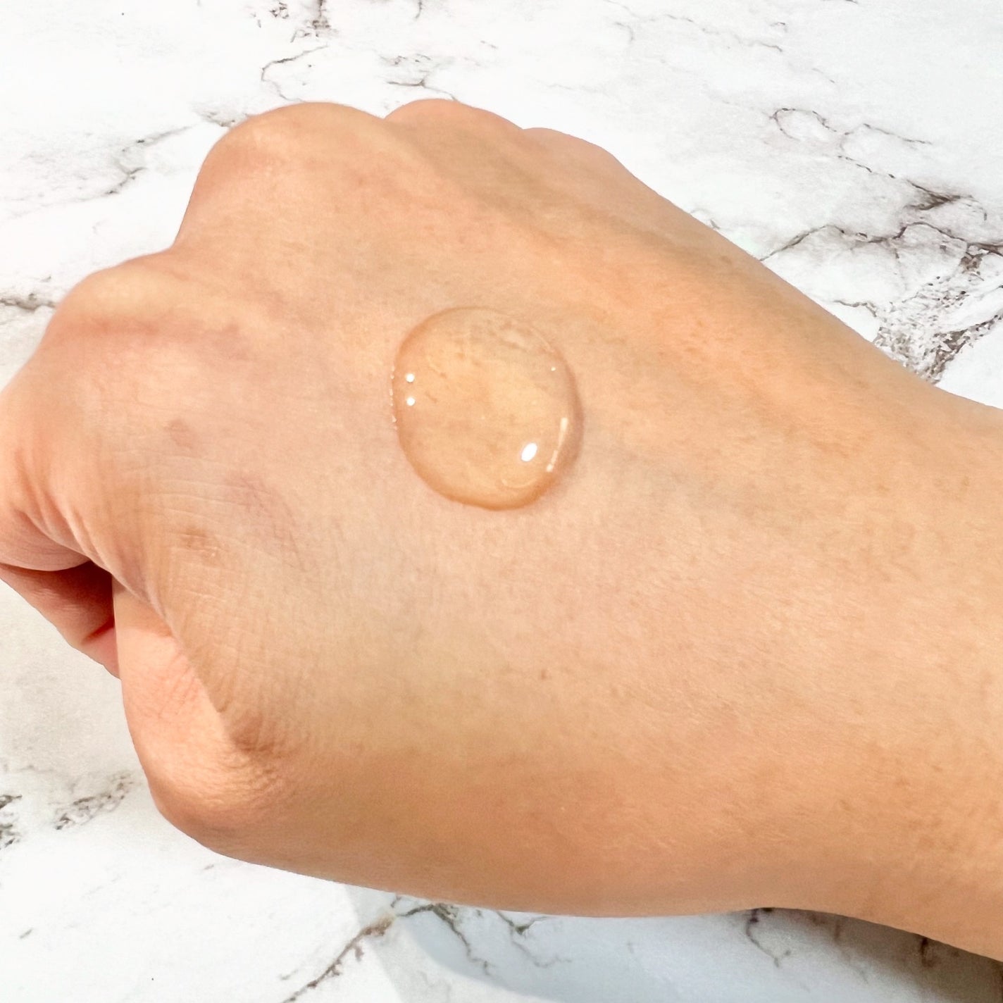 シルクペプチドインテンシブリフティングアンプル/SUNGBOON EDITOR(成分エディター)/美容液を使ったクチコミ(4枚目)