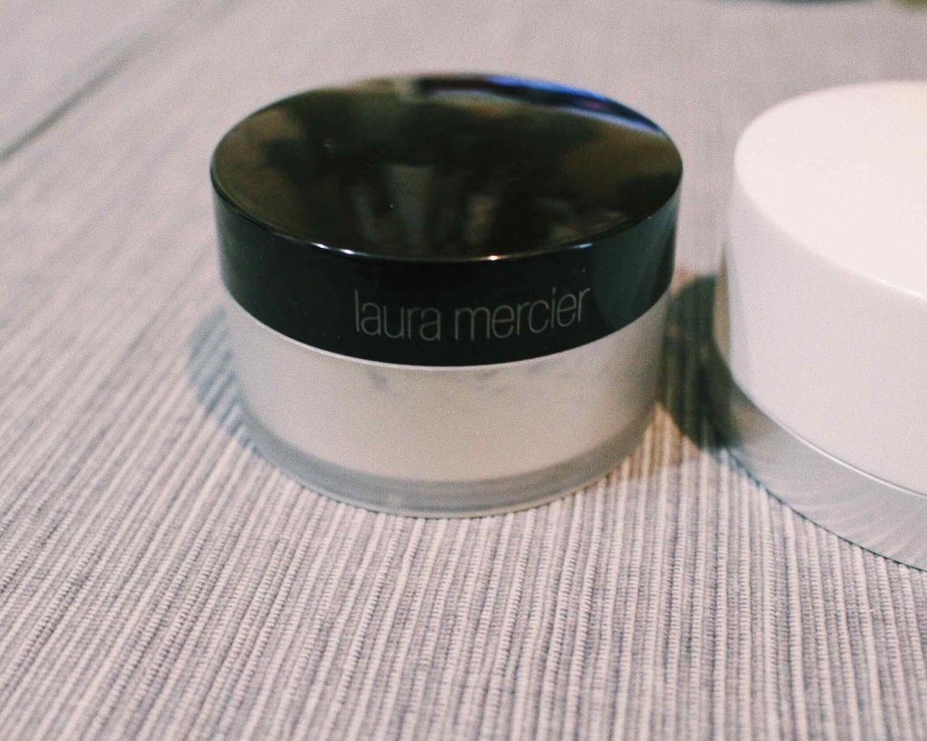 ライトリフレクティングセッティングパウダー プレスト N/NARS/プレストパウダーを使ったクチコミ(3枚目)