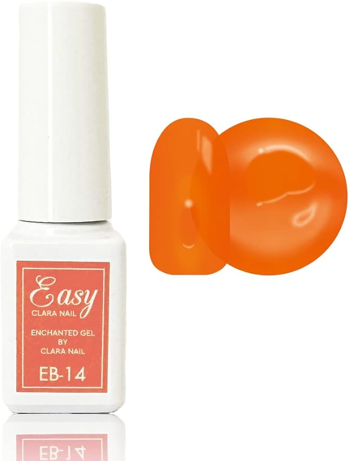 EB-14 シアーオレンジ